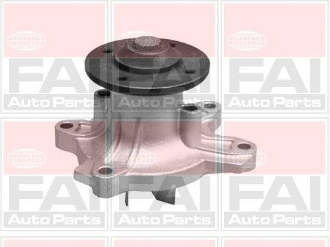 FAI AUTOPARTS Водяной насос WP6343